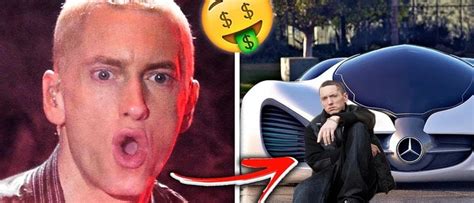 What companies does Eminem own? - Eminem