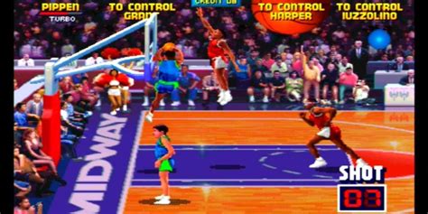 10 Iconic Video Games That Turn 30 In 2023