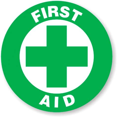 First Aid Logo - ClipArt Best