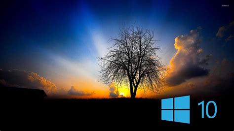 Cool Windows 10 Wallpapers - Wallpaper Cave