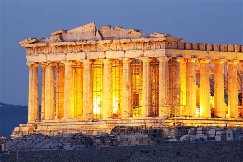 Top Museums in Athens