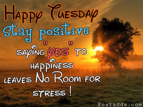 Tuesday Meme Work Positive