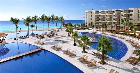 Dreams Riviera Cancun Resort & Spa