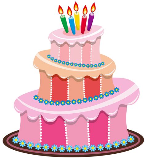 Free Free Birthday Cake Images, Download Free Free Birthday Cake Images png images, Free ...