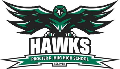 Procter Hug High School | Sparks NV