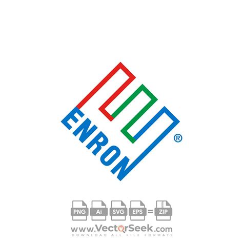 Enron Logo Vector - (.Ai .PNG .SVG .EPS Free Download)