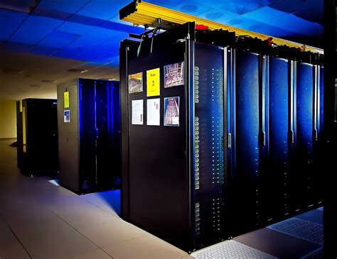 AMD's tech to power new supercomputer for Department of Energy