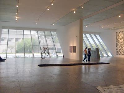 MUAC - UNAM's new museum of contemporary art | Blogs | Archinect