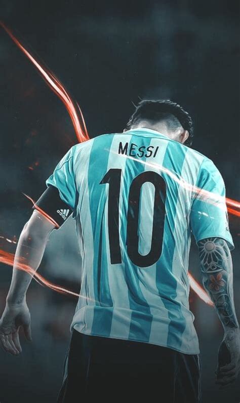 Lionel Messi Hd Photos Argentina - Infoupdate.org