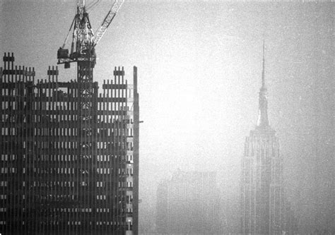 World Trade Center History: See 1960s Construction Photos | Time.com