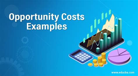 Opportunity Costs Examples | Top 7 Examples of Opportunity Cost