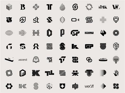 Best Logo Design Ideas (250+ Categories, 2024 Update)