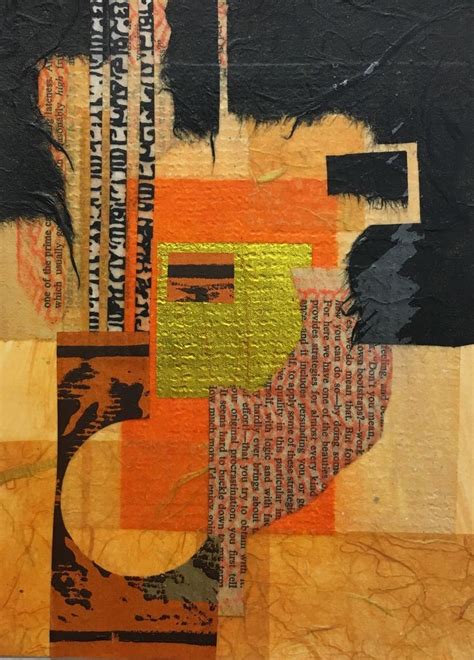 mixed media collage art ideas Beautiful 30 best Collages with map ...