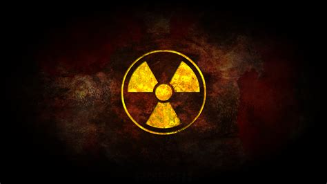 Radioactive | Simbolo radiologia, Radiologia, Wallpaper