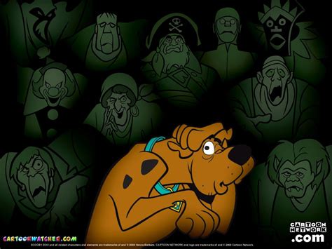 [Special Feature] Top 10 Most Memorable 'Scooby-Doo' Villains - Bloody Disgusting