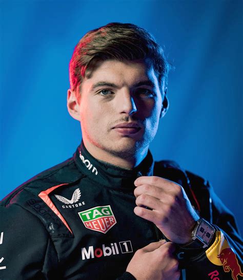 Formula 1 News: Verstappen 'still happy' to tolerate F1 'show'