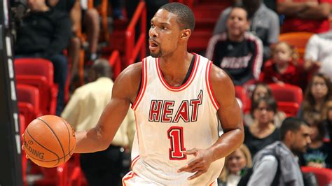 11-time All-Star Chris Bosh doesn't rule out NBA return, says he's 'not retired yet' | NBA.com ...