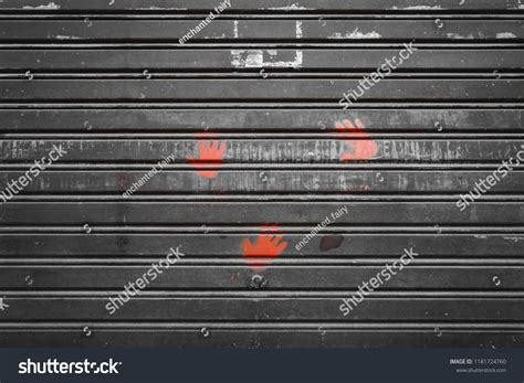 23,415 Metal Garage Door Texture Images, Stock Photos & Vectors | Shutterstock