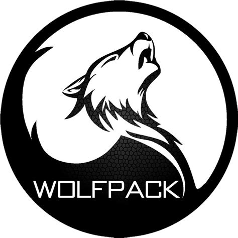 Wolf Pack Icon - Free icons for your project, find the perfect icon you need in our amazing ...