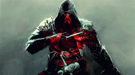 🔥 [50+] Assassin's Creed 1080p Wallpapers | WallpaperSafari