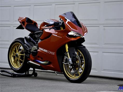 Ducati Corse Wallpapers - Wallpaper Cave