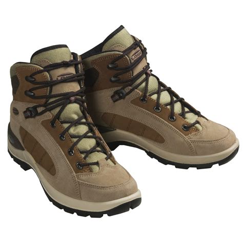 Lowa Tempico Hiking Boots (For Women) 85760 - Save 60%