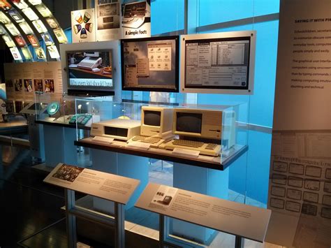 Computer History Museum : San Jose – California | Visions of Travel