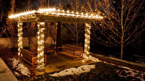 10 things to know about Outdoor Gazebo Lights - Warisan Lighting