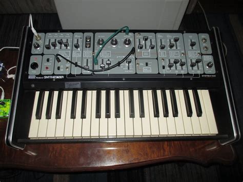 MATRIXSYNTH: ROLAND SYNTHESIZER SYSTEM-100 MODEL-101