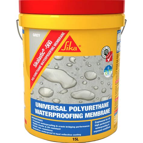 Sika 174 Waterproofing Liquid Waterproofing - Riset