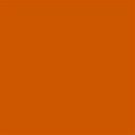 2048x2048 Burnt Orange Solid Color Background