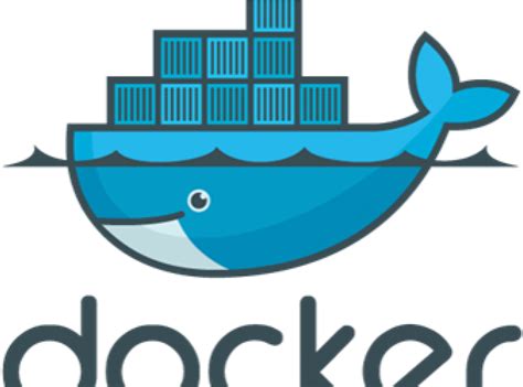 Networking Your Docker Containers Using Docker0 Bridge - Transparent Png Docker Logo Clipart ...