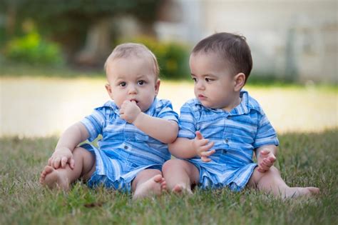 Why Do Identical Twins Have the Same DNA?