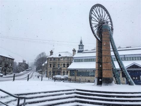 Somerset Coalfield Life at Radstock Museum (Radstock) - Visitor Information & Reviews