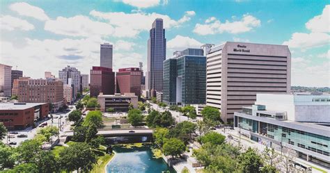 The 5 Best Neighborhoods in Omaha - Bellhop