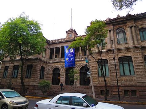 The UNAM Museum of Geology: Santa Maria's most charming museum! Mexico City