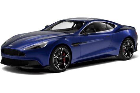 Aston Martin Vanquish 2024 Price, Promo December, Spec & Reviews