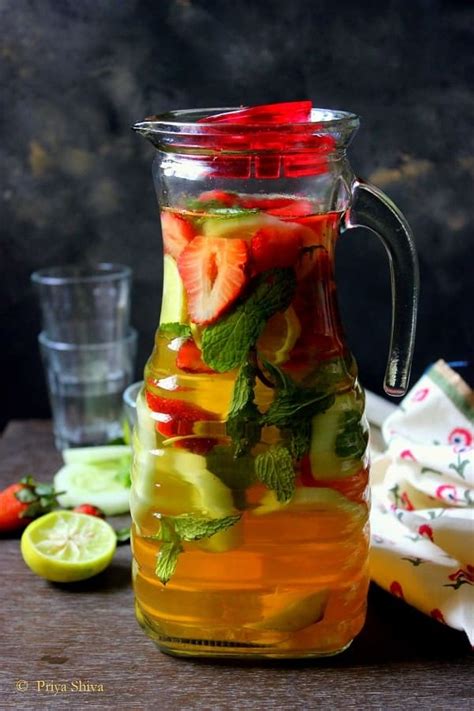 Green Tea Benefits Plus 9 Delicious Recipes You Need To Try