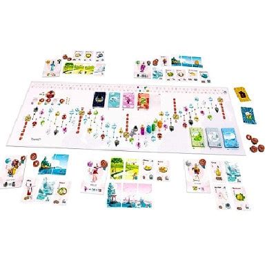 Family Friday: Tokaido Board Game - CorporetteMoms