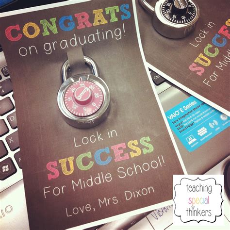 Best 25 Elementary School Graduation Gift Ideas - Home, Family, Style and Art Ideas