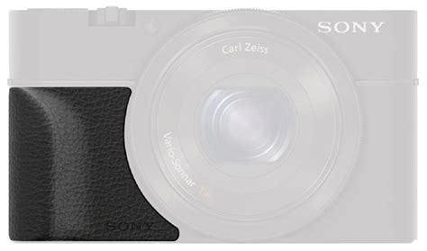 Guide to Sony RX100-Series Camera Accessories