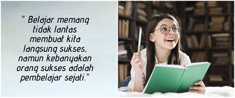 60 Kata Motivasi Belajar Amp Kata Mutiara Pendidikan Dari Tokoh Dunia - Riset