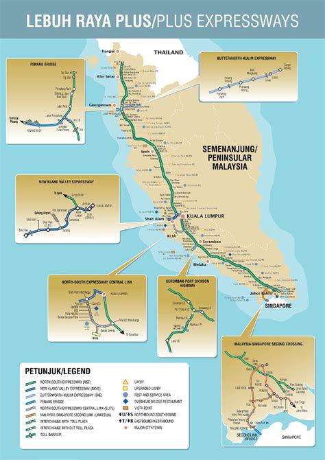 Plus using Microsoft’s Azure platform to modernize Malaysia’s tolled highways | Traffic ...