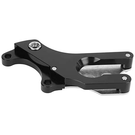 Buy Disc Brake Adapter, Aluminum Alloy 180mm Bike Disc Brake Kit, Bicycle Frame Disc Brake Seat ...