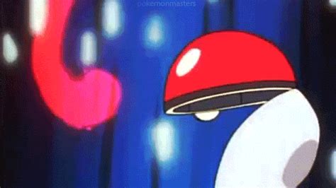 Pokeball GIF - Find & Share on GIPHY