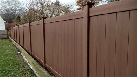 Pvc Vinyl Fence Colors