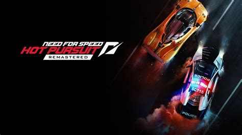 Need For Speed Pursuit Remastered Game + Torrent Download