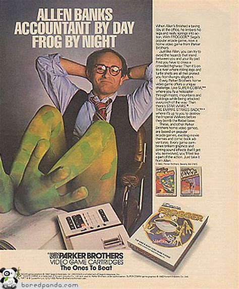 15 Vintage Computer Ads That Used To Be Cool | Bored Panda