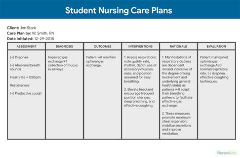 1,000+ Nursing Care Plans: The Ultimate Guide and List for Free (Updated for 2024) | Nursing ...