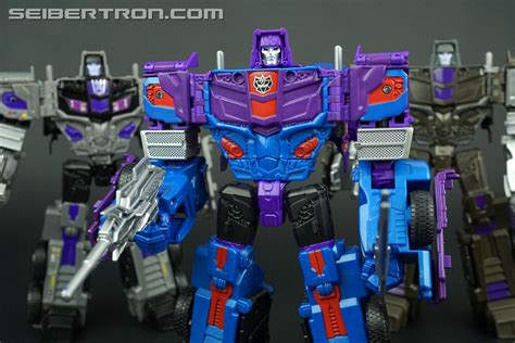 Transformers Generations Combiner Wars Motormaster Toy Gallery (Image #97 of 108)